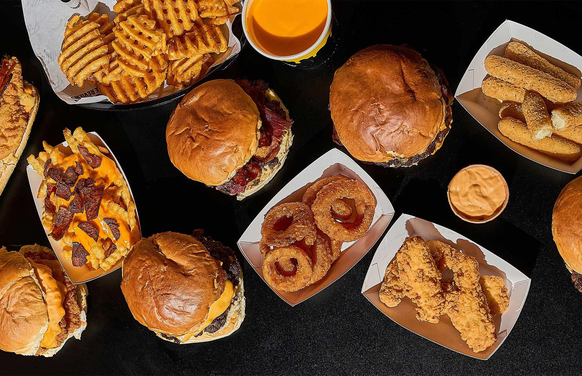 21. Fat Phill’s, the Netherlands