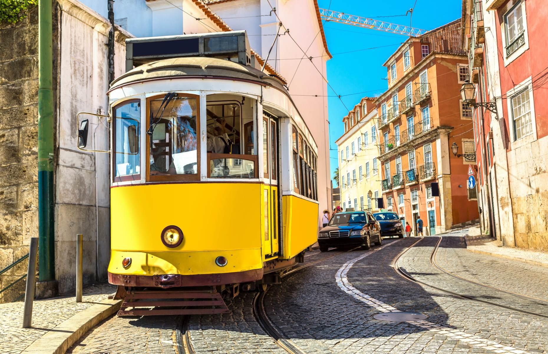 Portugal