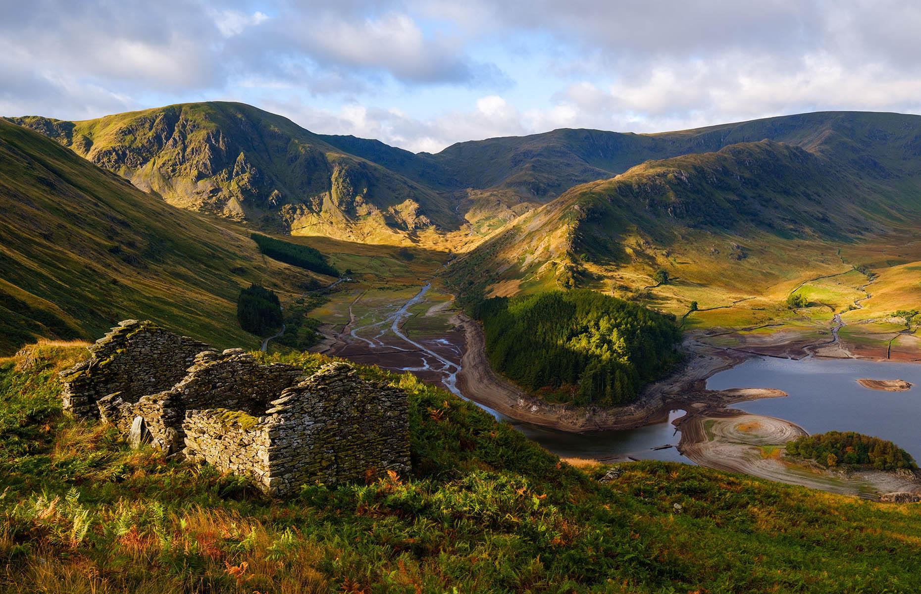 Mardale Green, Cumbria, England