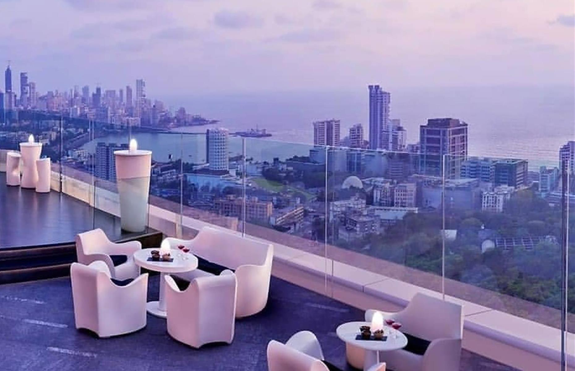 32. AER, Mumbai, India