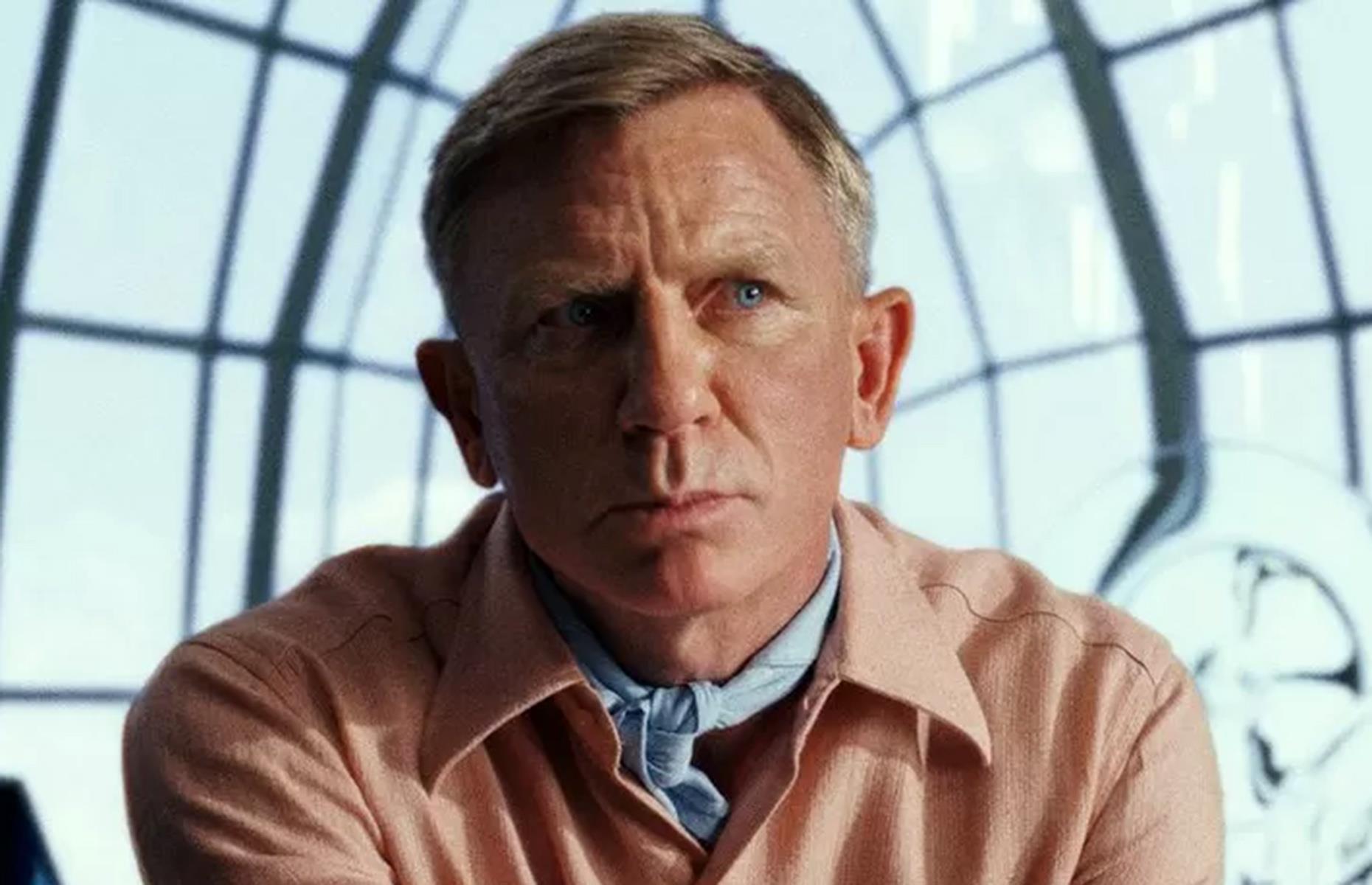 =20. Daniel Craig – Knives Out sequels: $50 million (£40.6m)