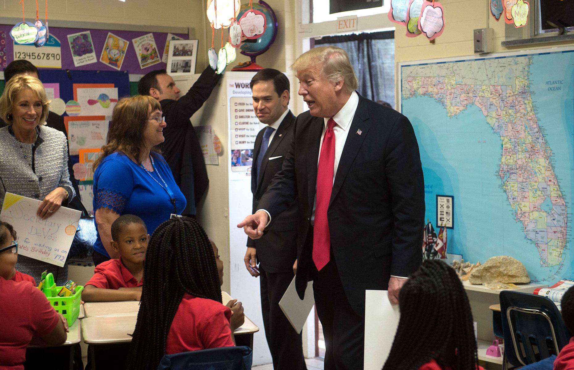 Cut funding for schools pushing 'woke' agendas