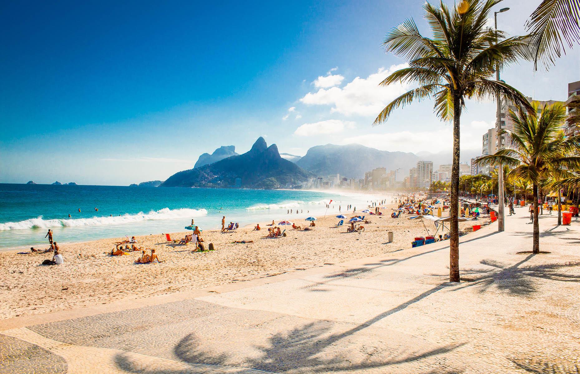 Rio de Janeiro, Brazil