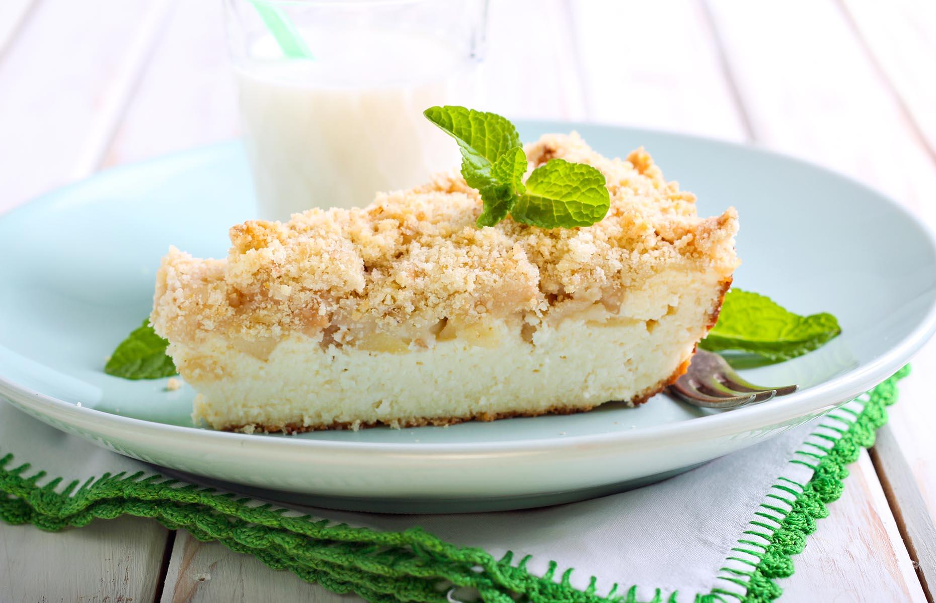 …or combine two desserts into one