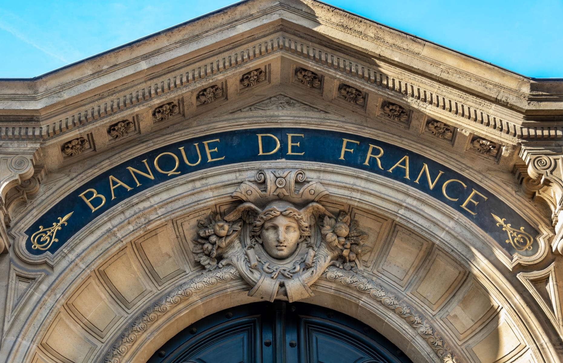 France, ratio dette/PIB : 111,6 %