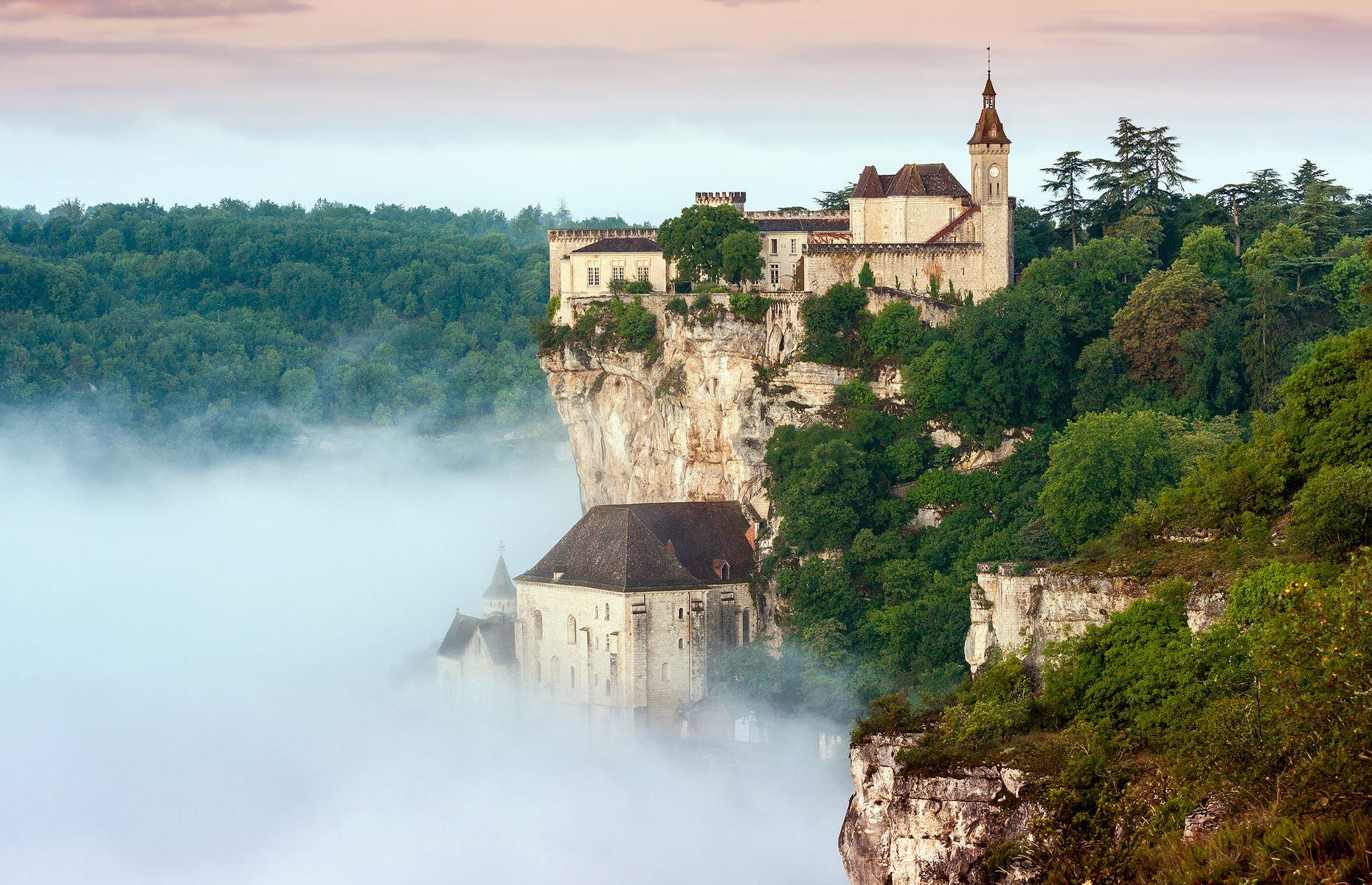 Rocamadour, France