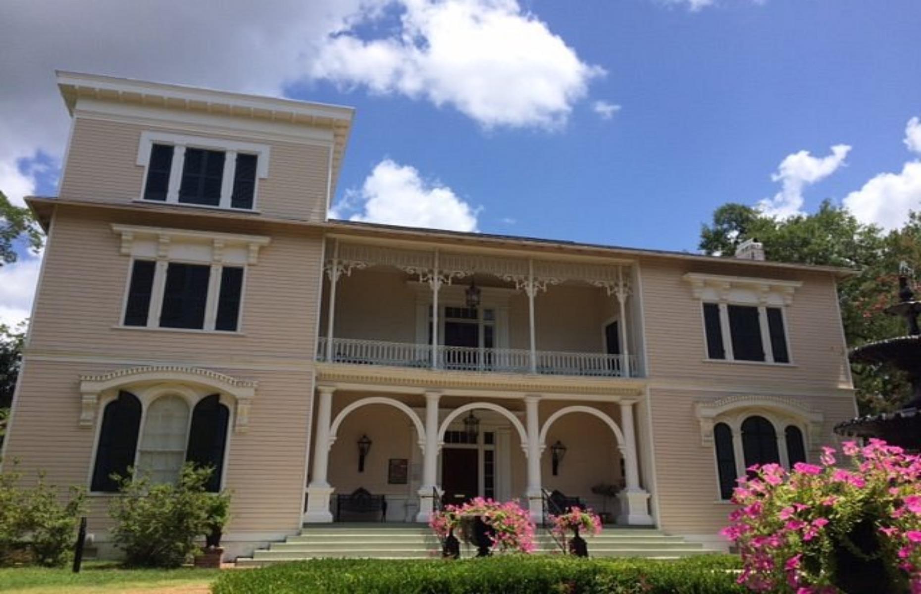 25. Mississippi