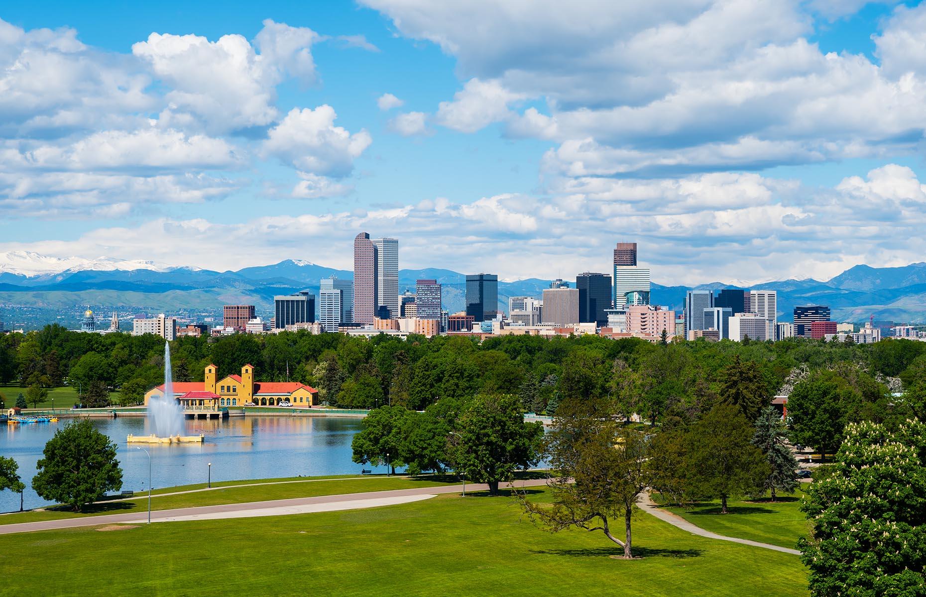 Denver, Colorado