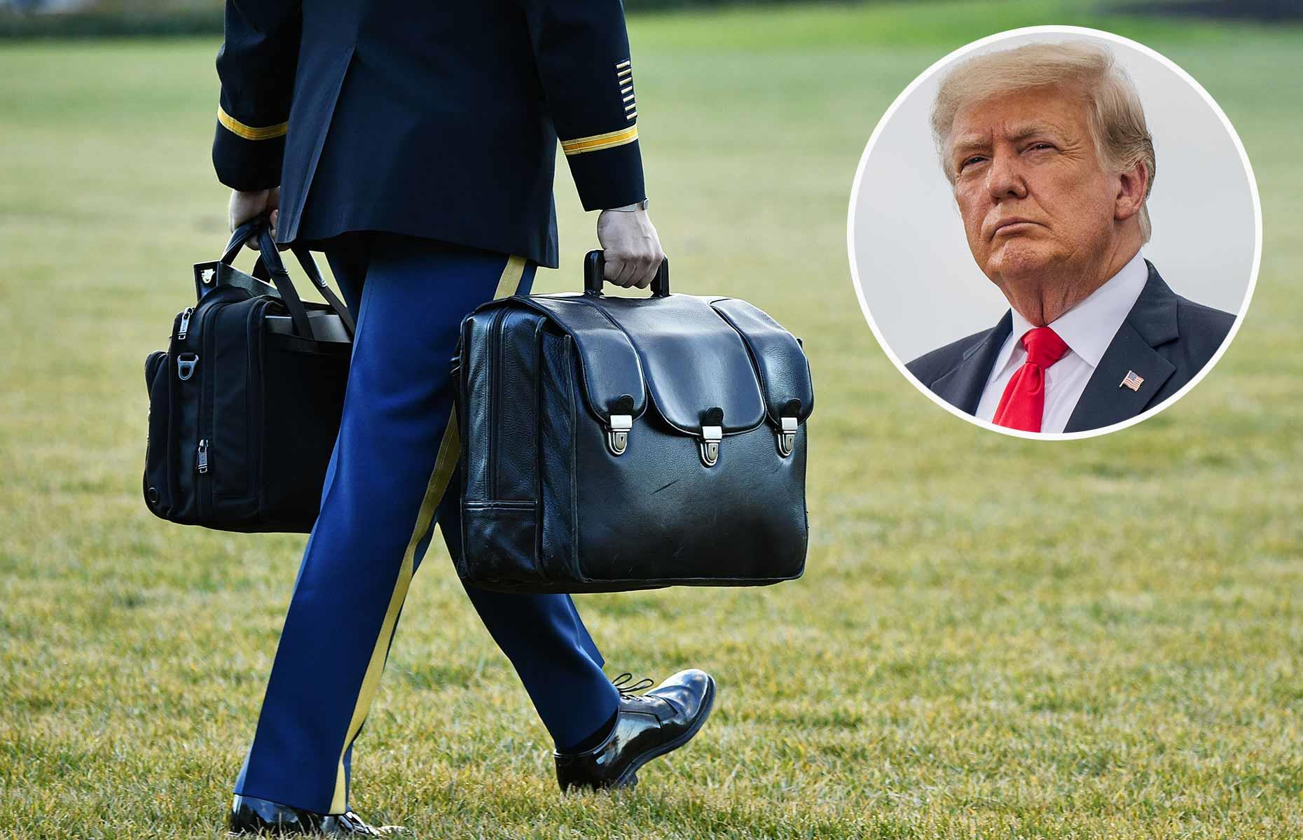 Officials retrieved 'classified' records from Mar-a-Lago
