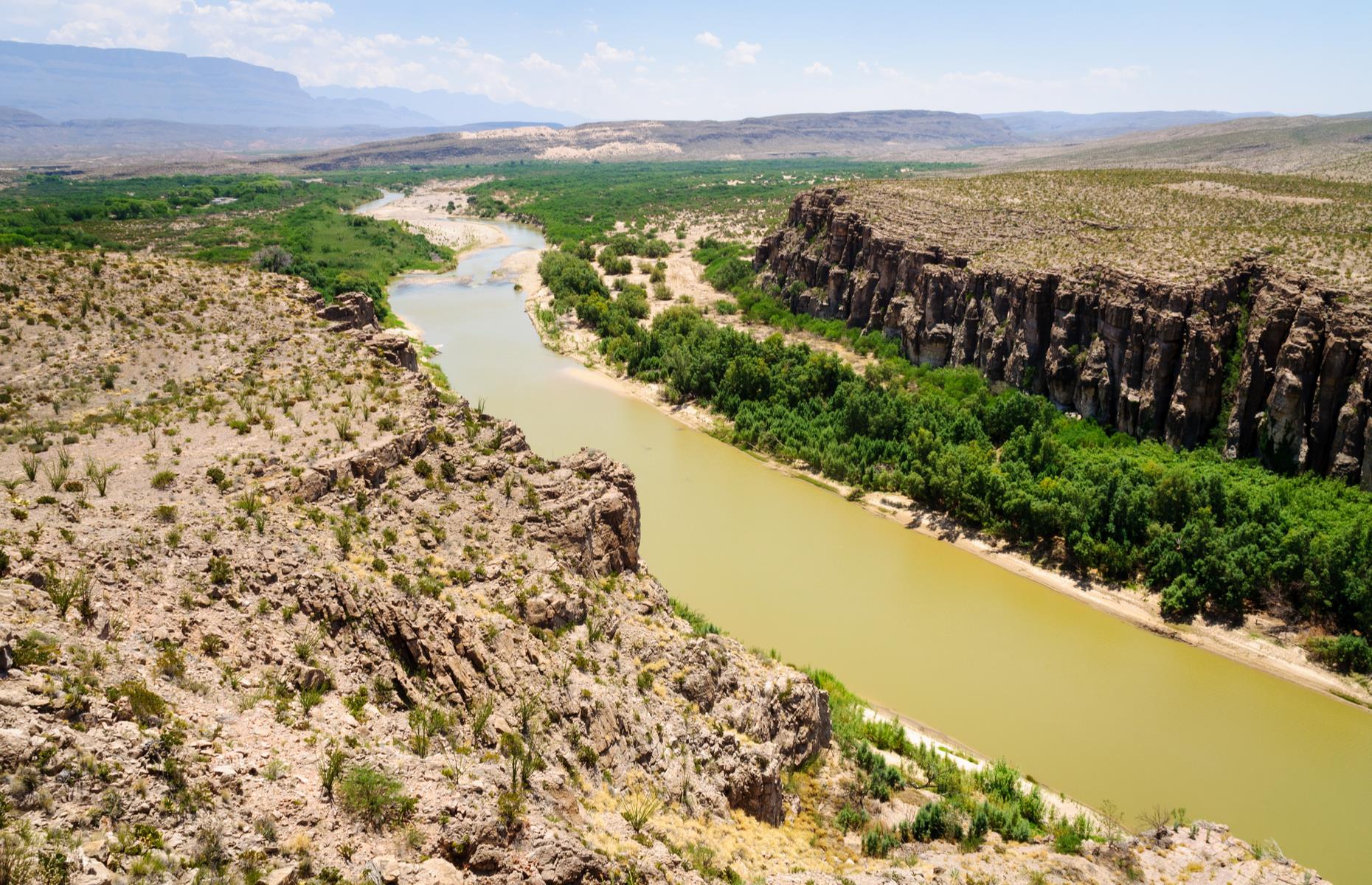 Big Bend National Park, Texas