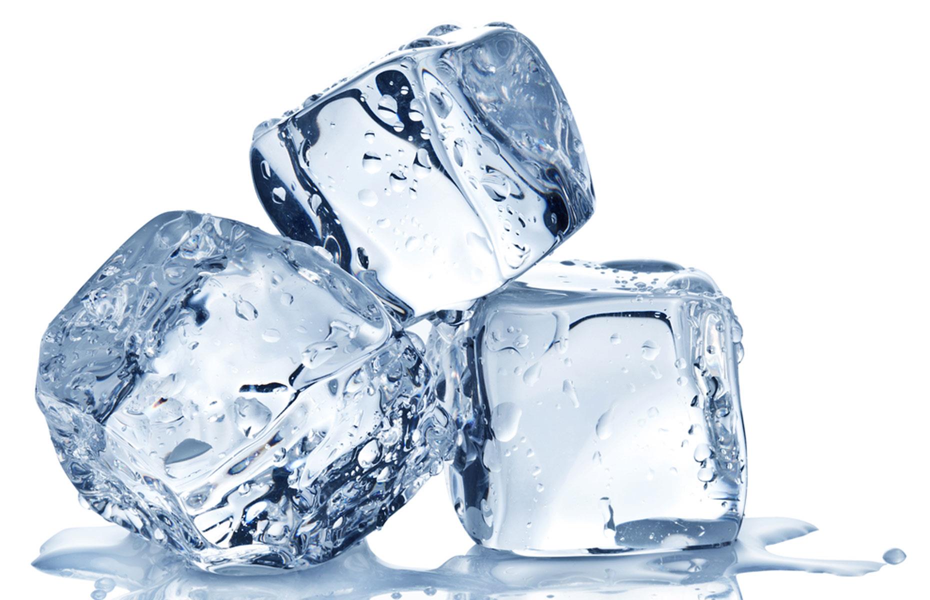 Try the ice cube trick