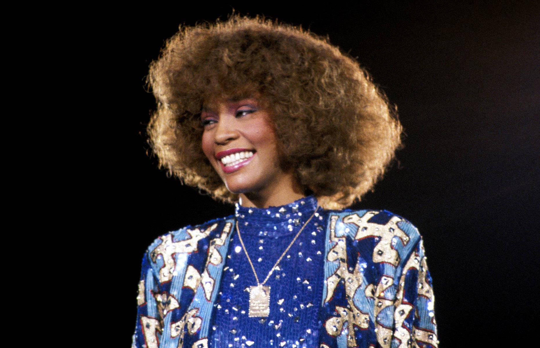 13. Whitney Houston: $13 million (£10m)