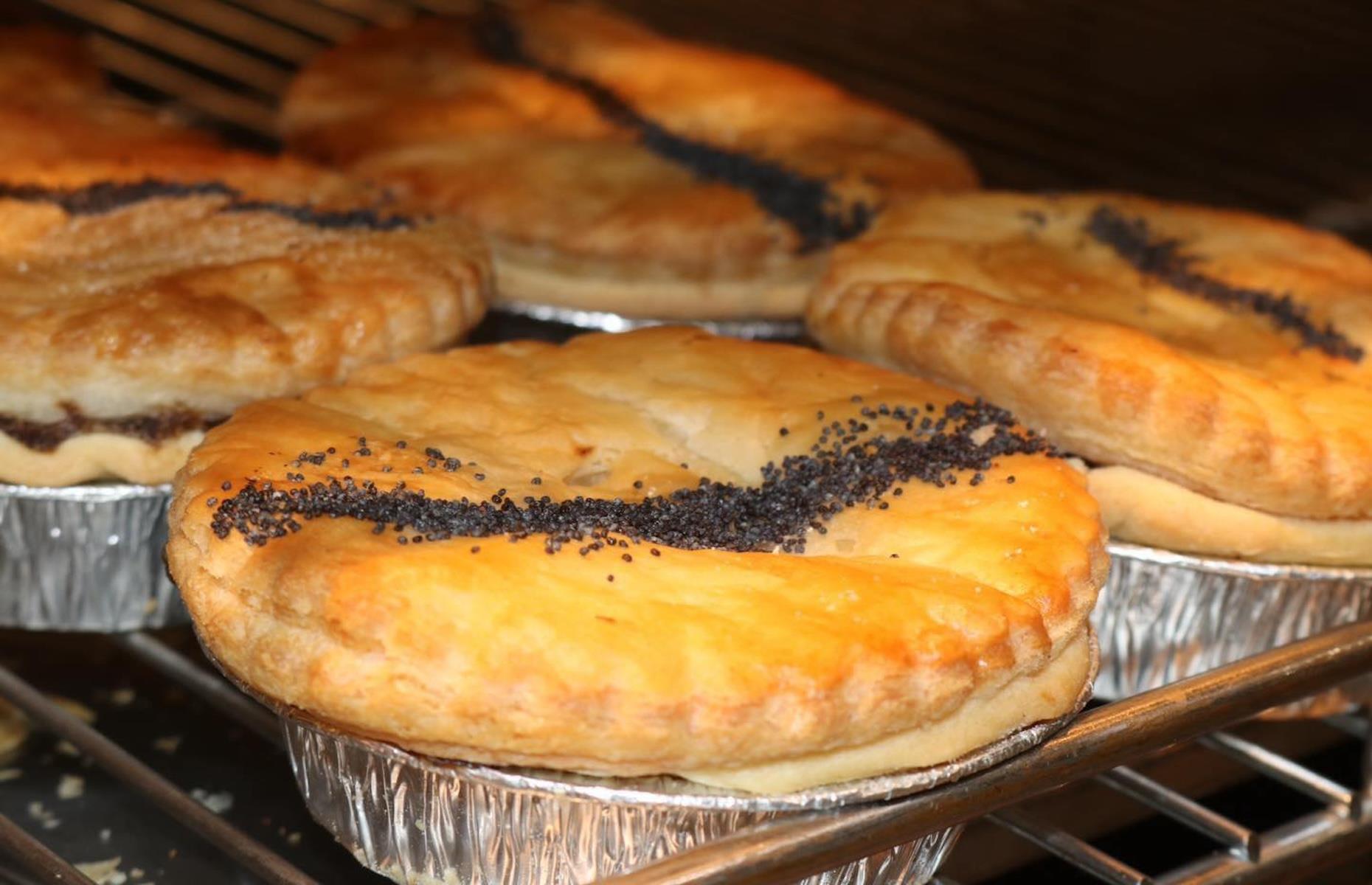22. South Australia: Port Elliot Bakery, Port Elliot