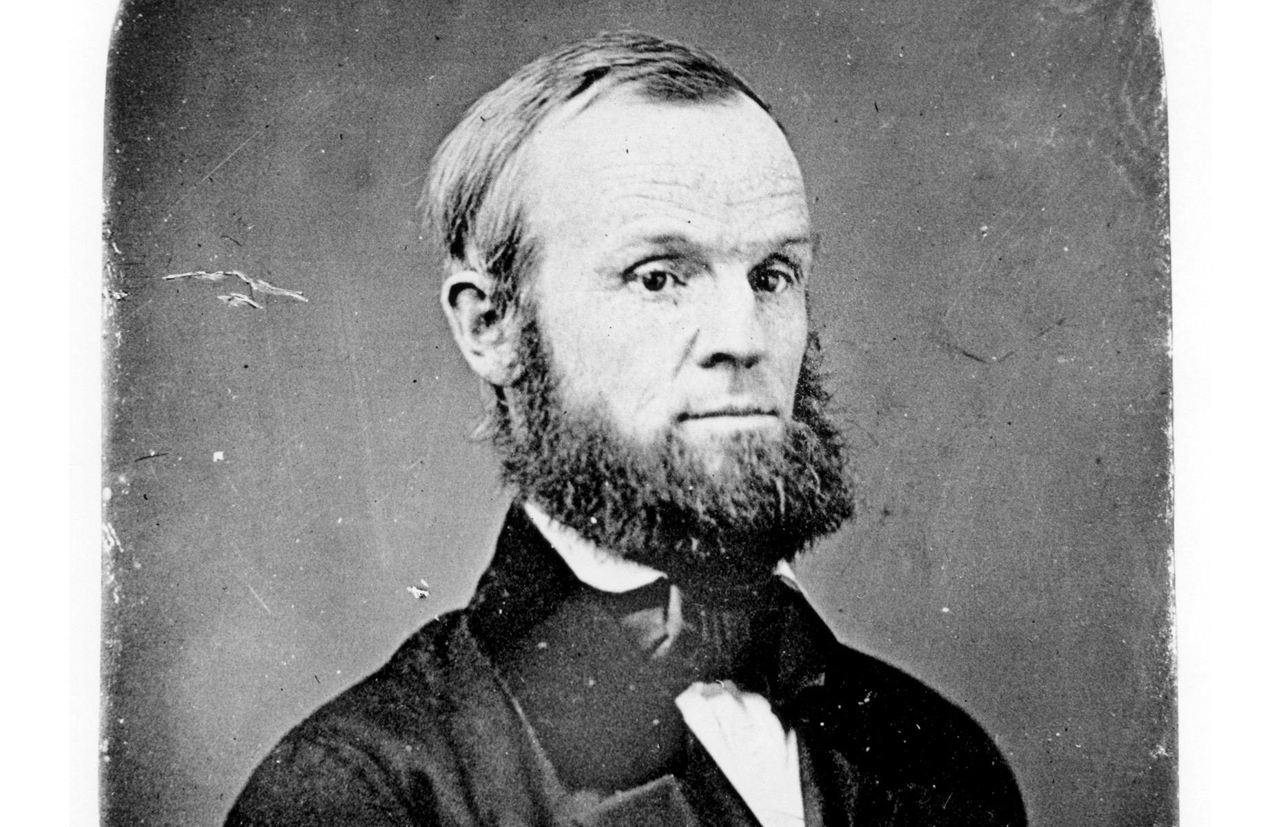 John Humphrey Noyes