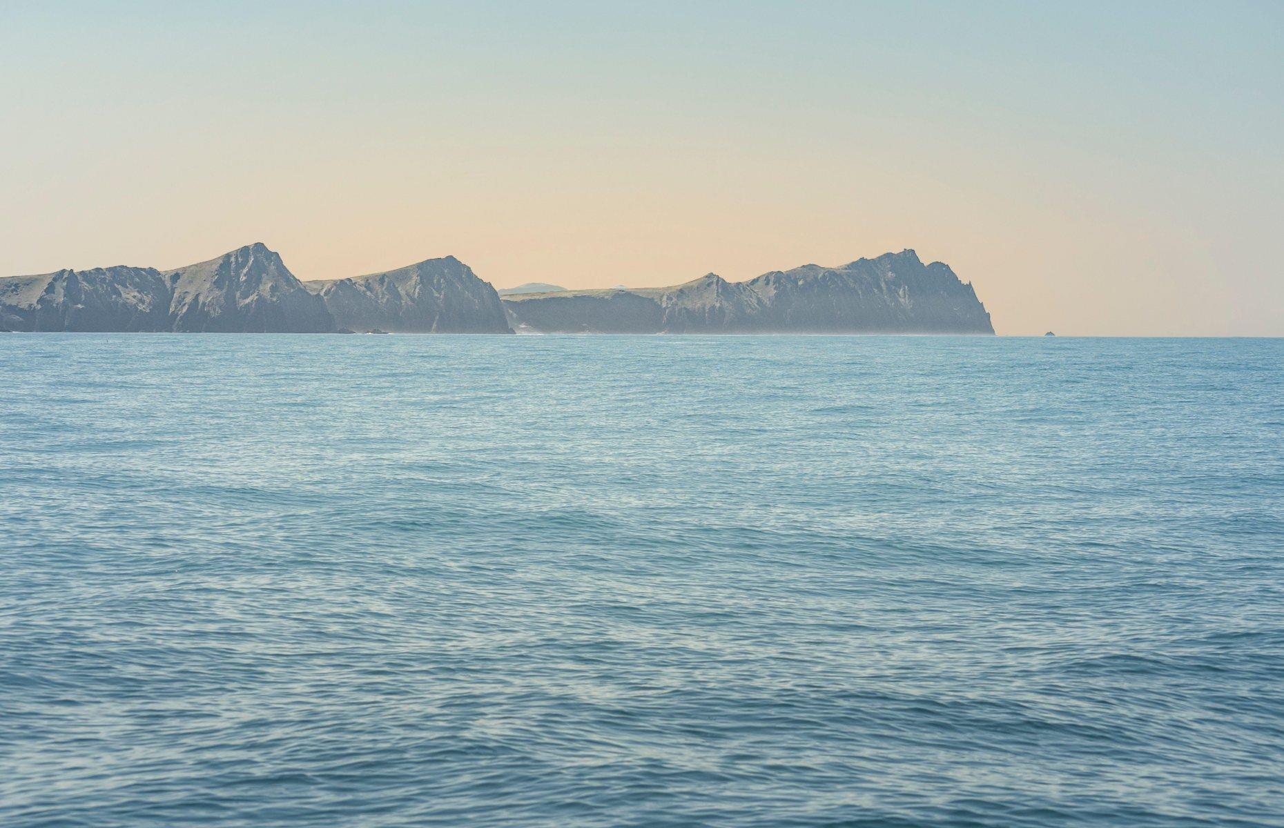 First-of-its-kind marine heatwave in the North Atlantic