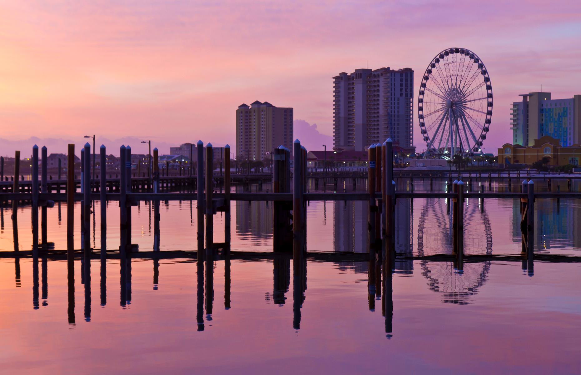 Pensacola, Florida