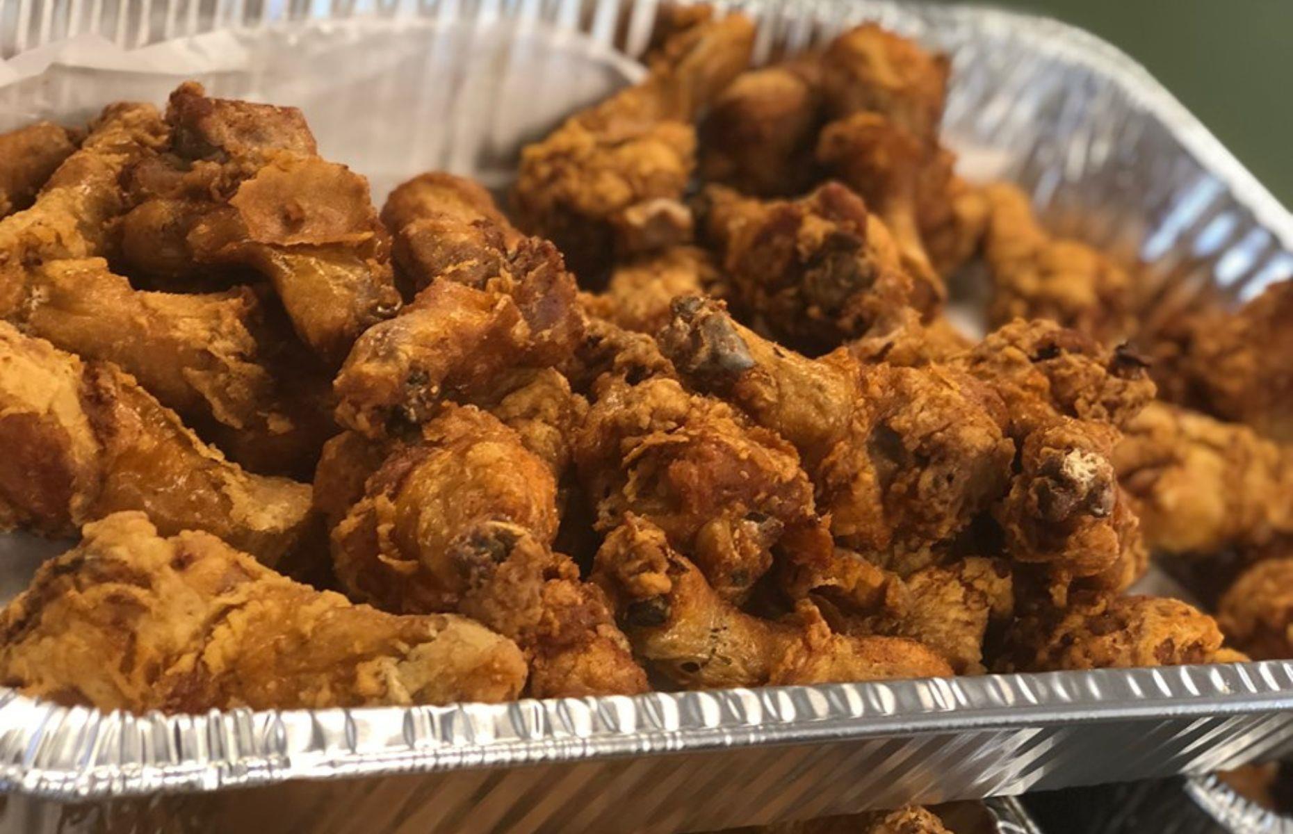 Delaware: Lettie's Kitchen, Hockessin
