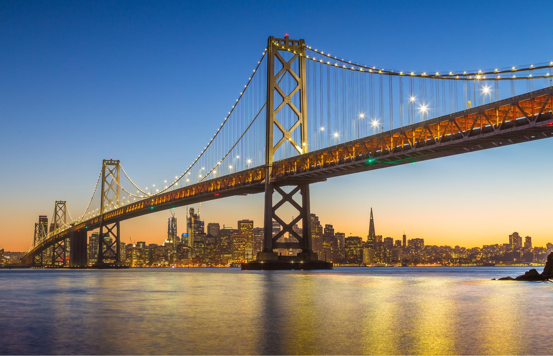 Oakland, California