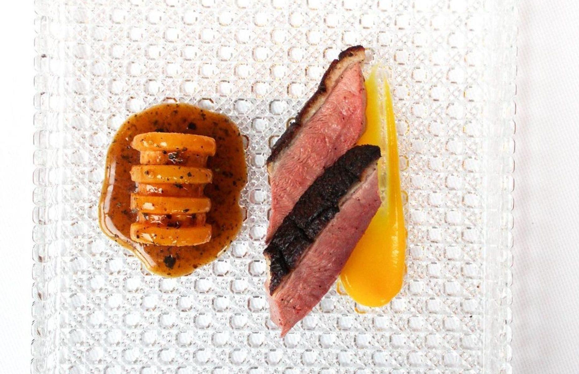 36. Jean-Georges, New York City, New York, USA