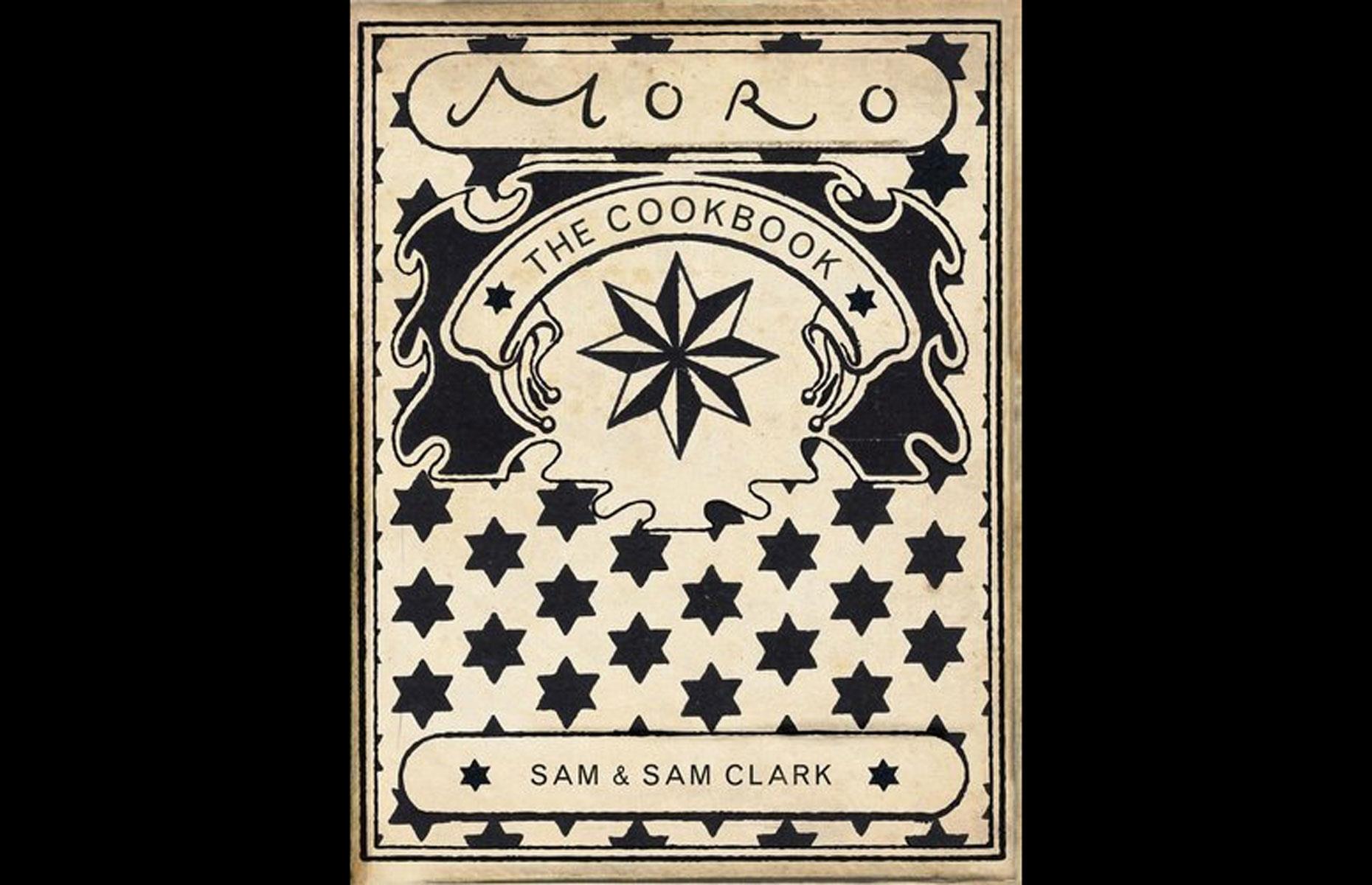15. Moro: The Cookbook 