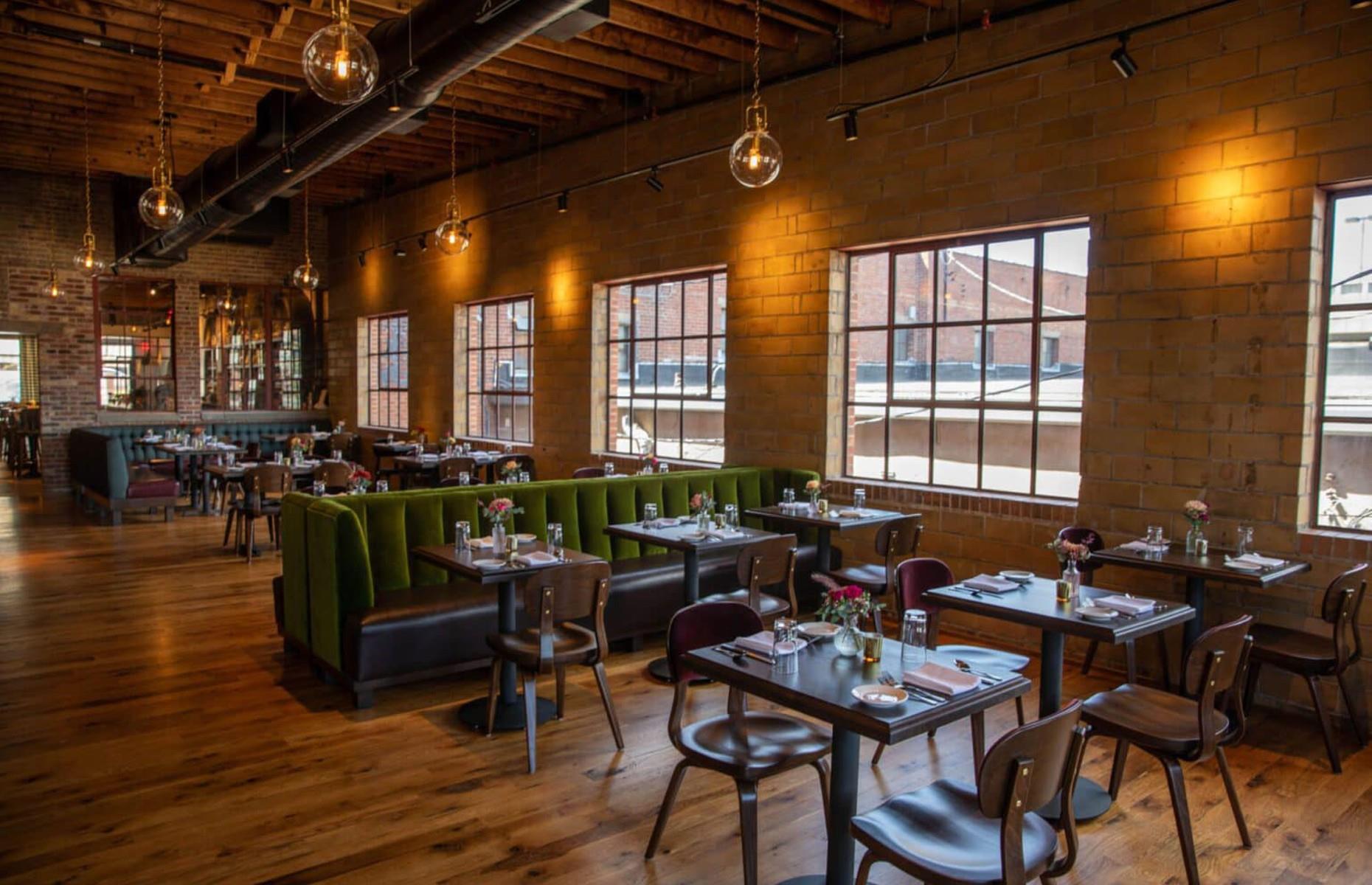 South Dakota: Parker’s, Sioux Falls