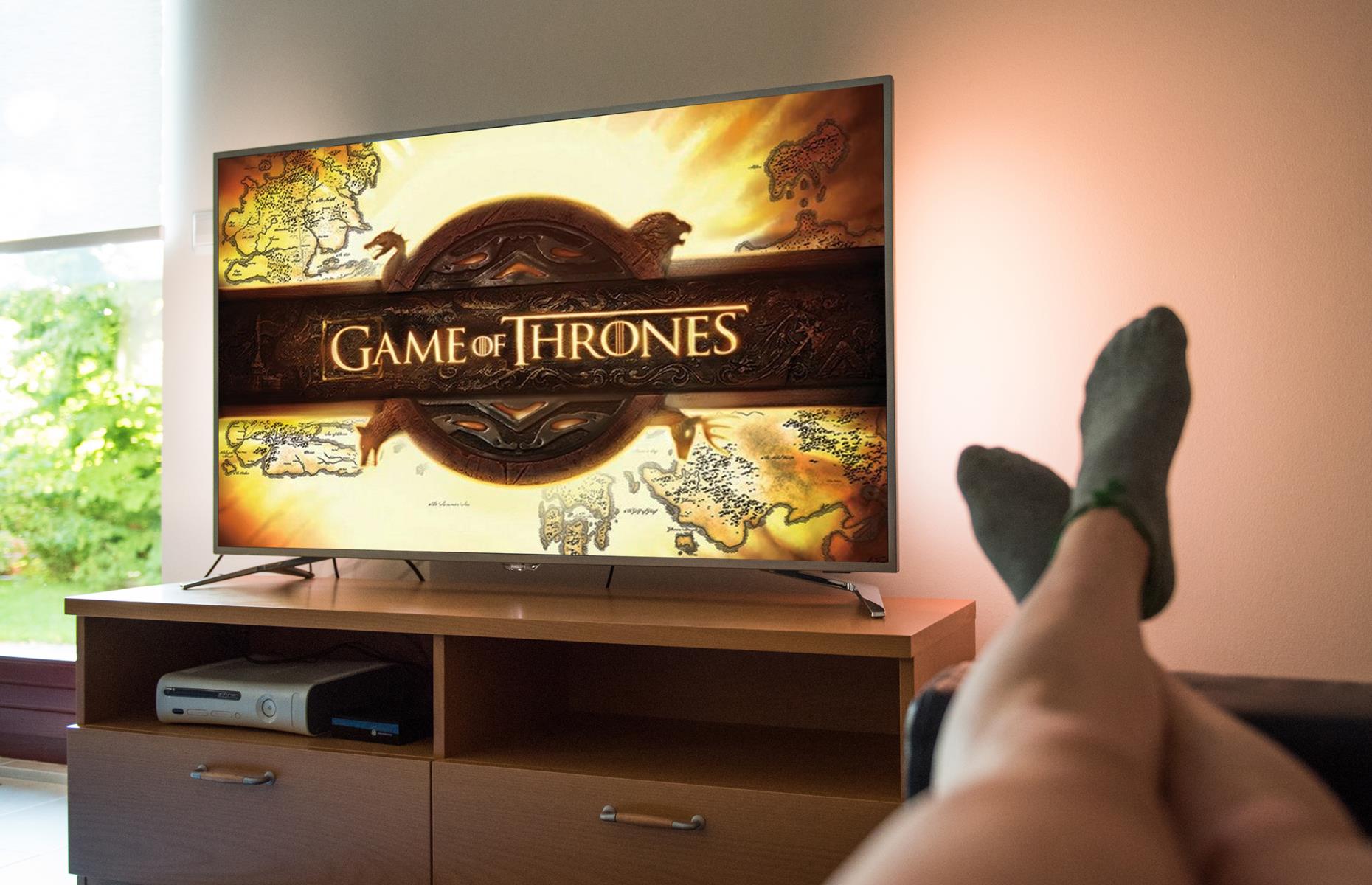 AT&T Entertainment Group, media revenue: $32.9 billion (£25bn)