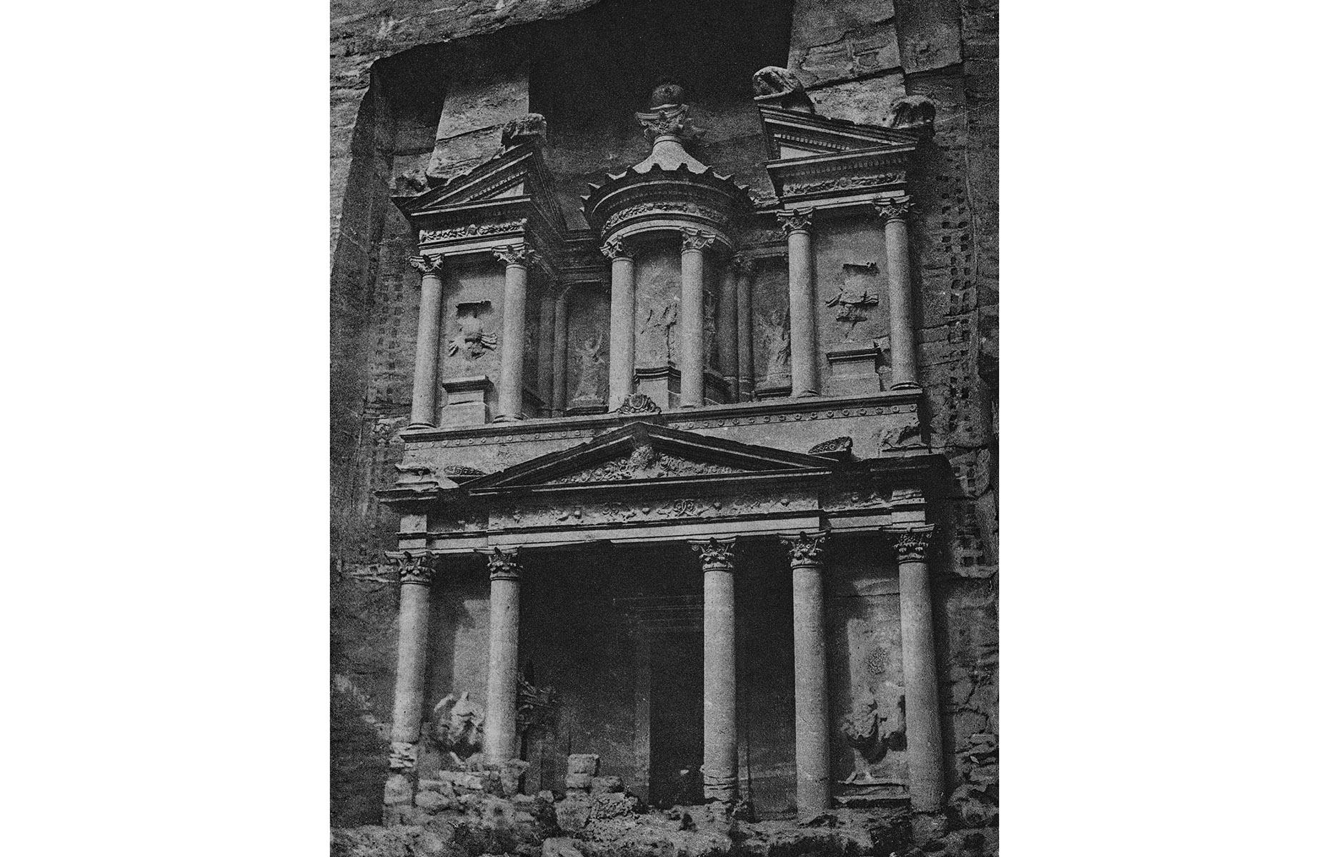 1874: Petra