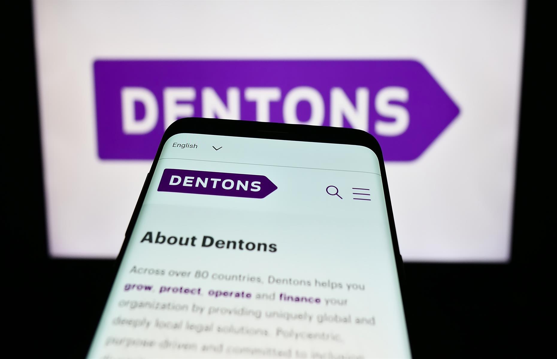 Dentons