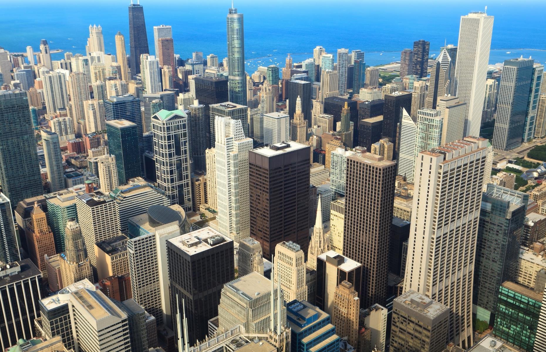 Chicago, Illinois