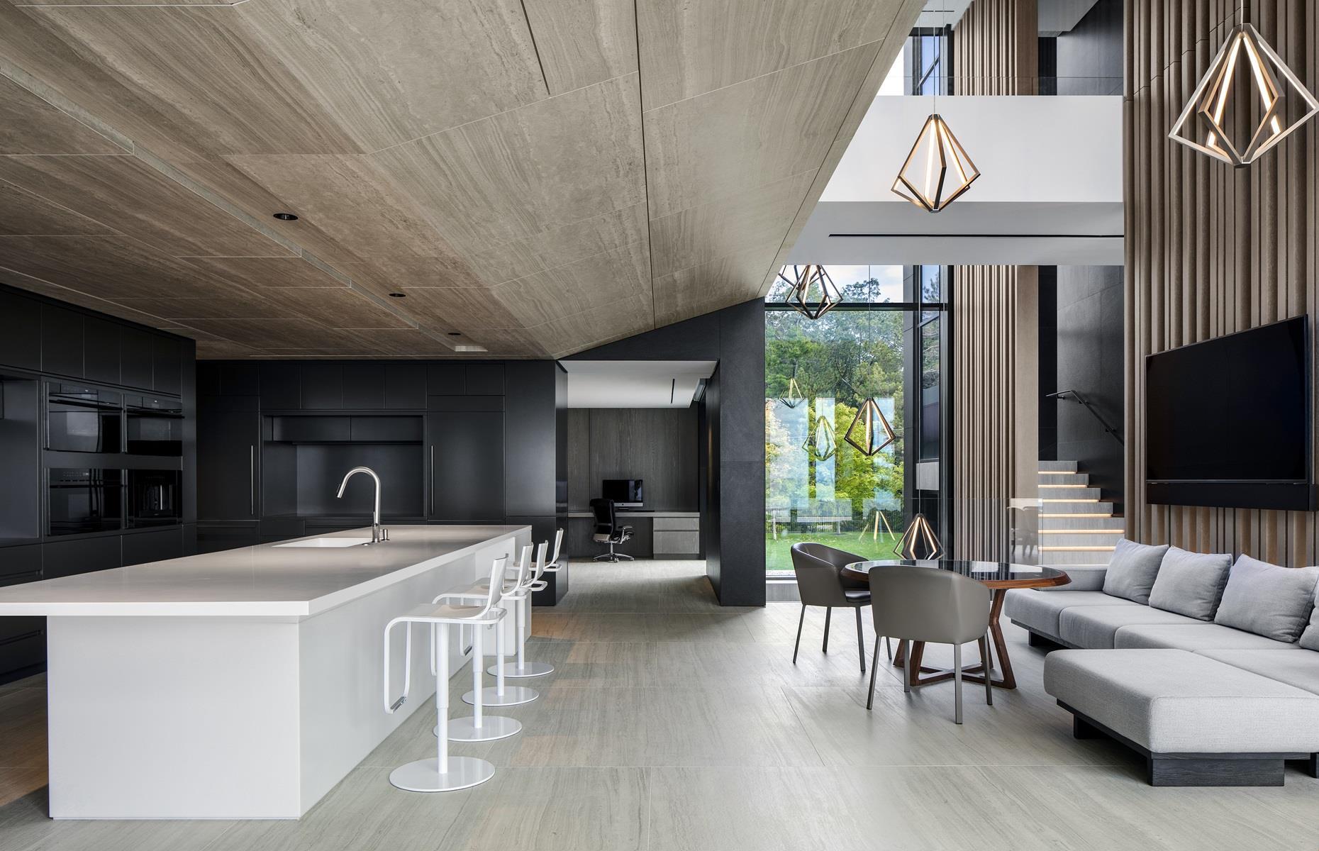 Lake Huron House, Lake Huron, Ontario