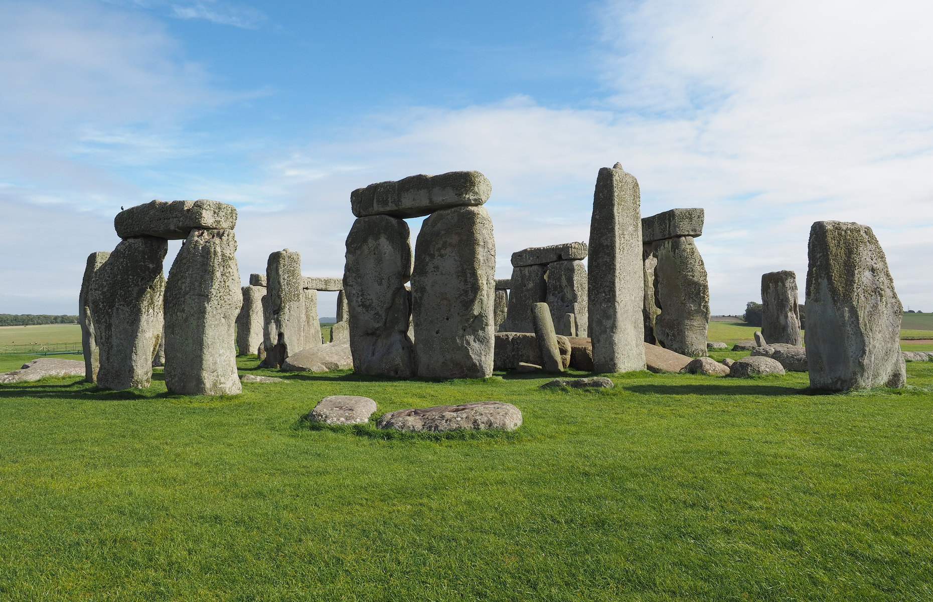 Stonehenge, England, UK