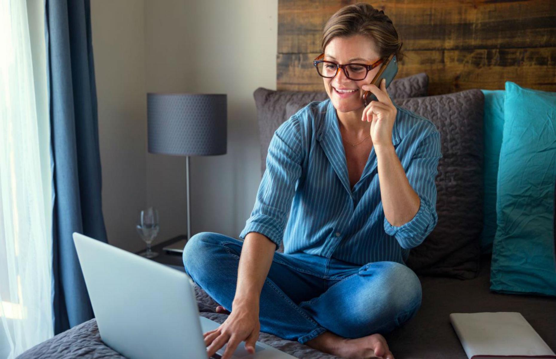 Side hustles you can do from home