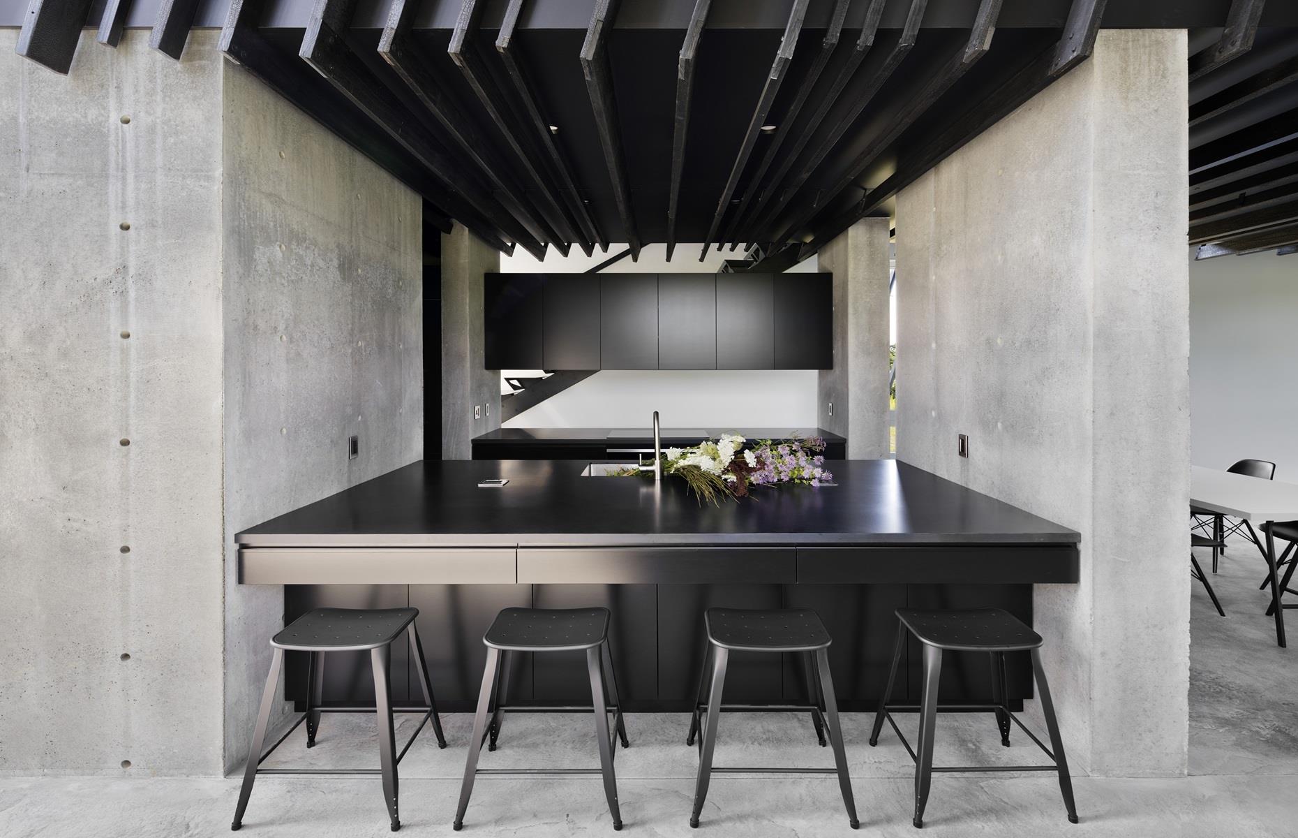Sleeve House, New York, USA