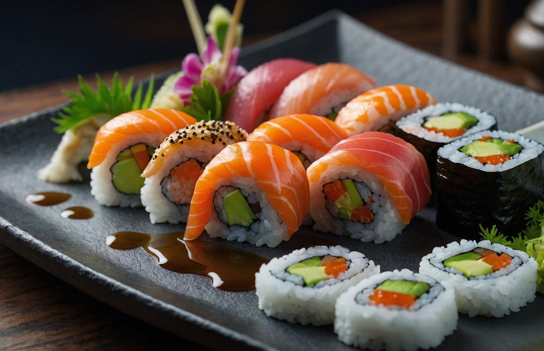 Sushi