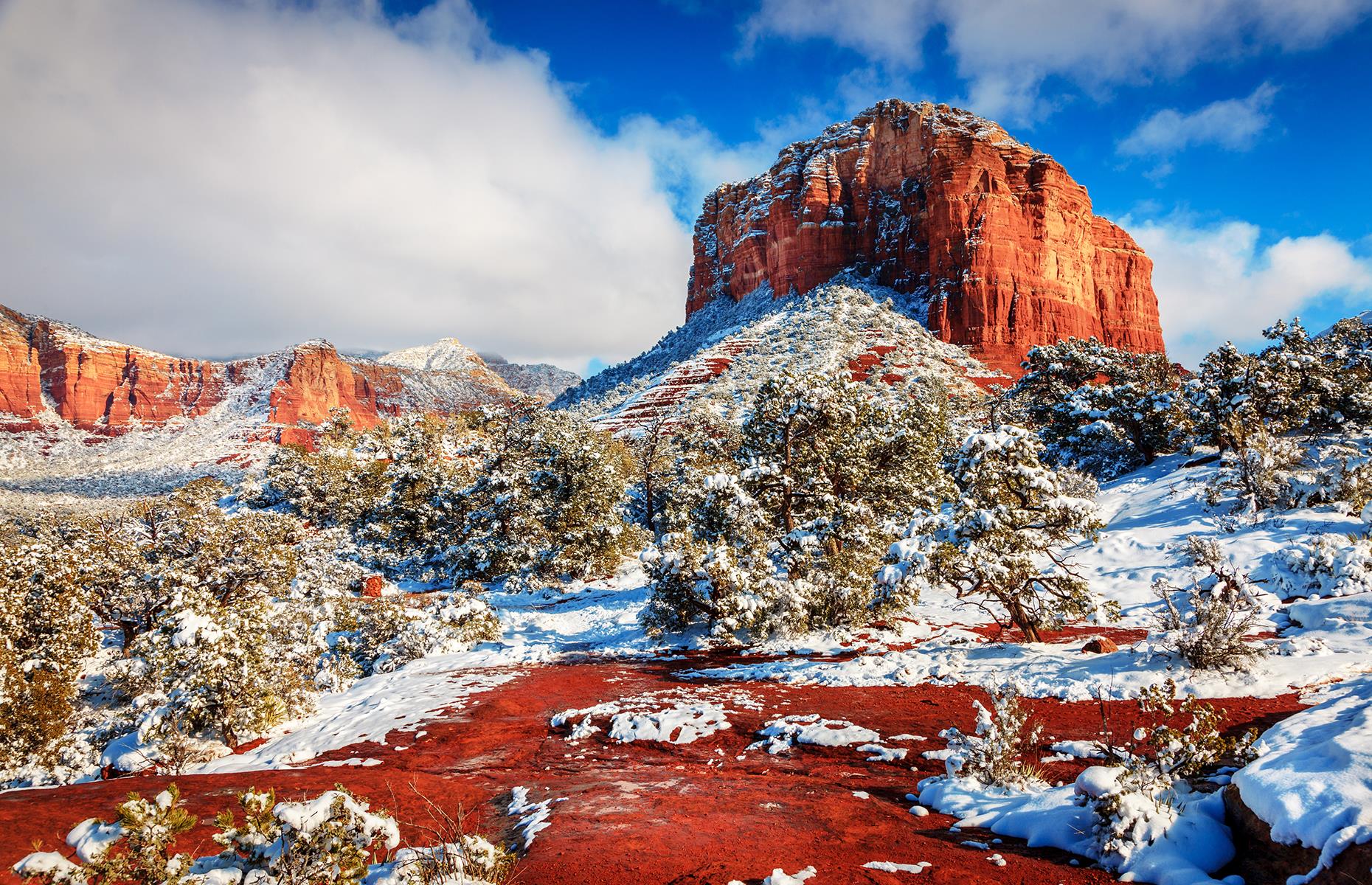 Sedona, Arizona, USA