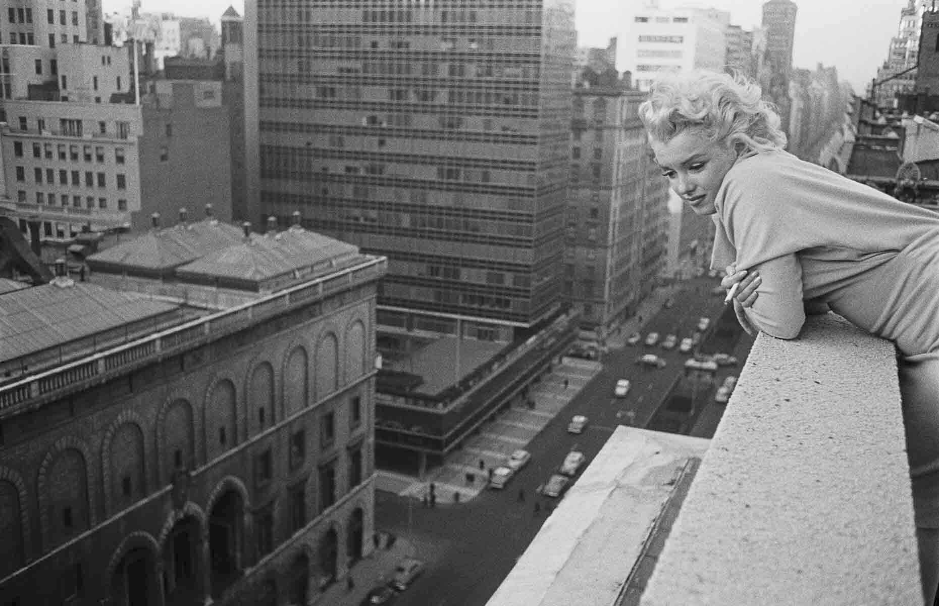 Escape to New York