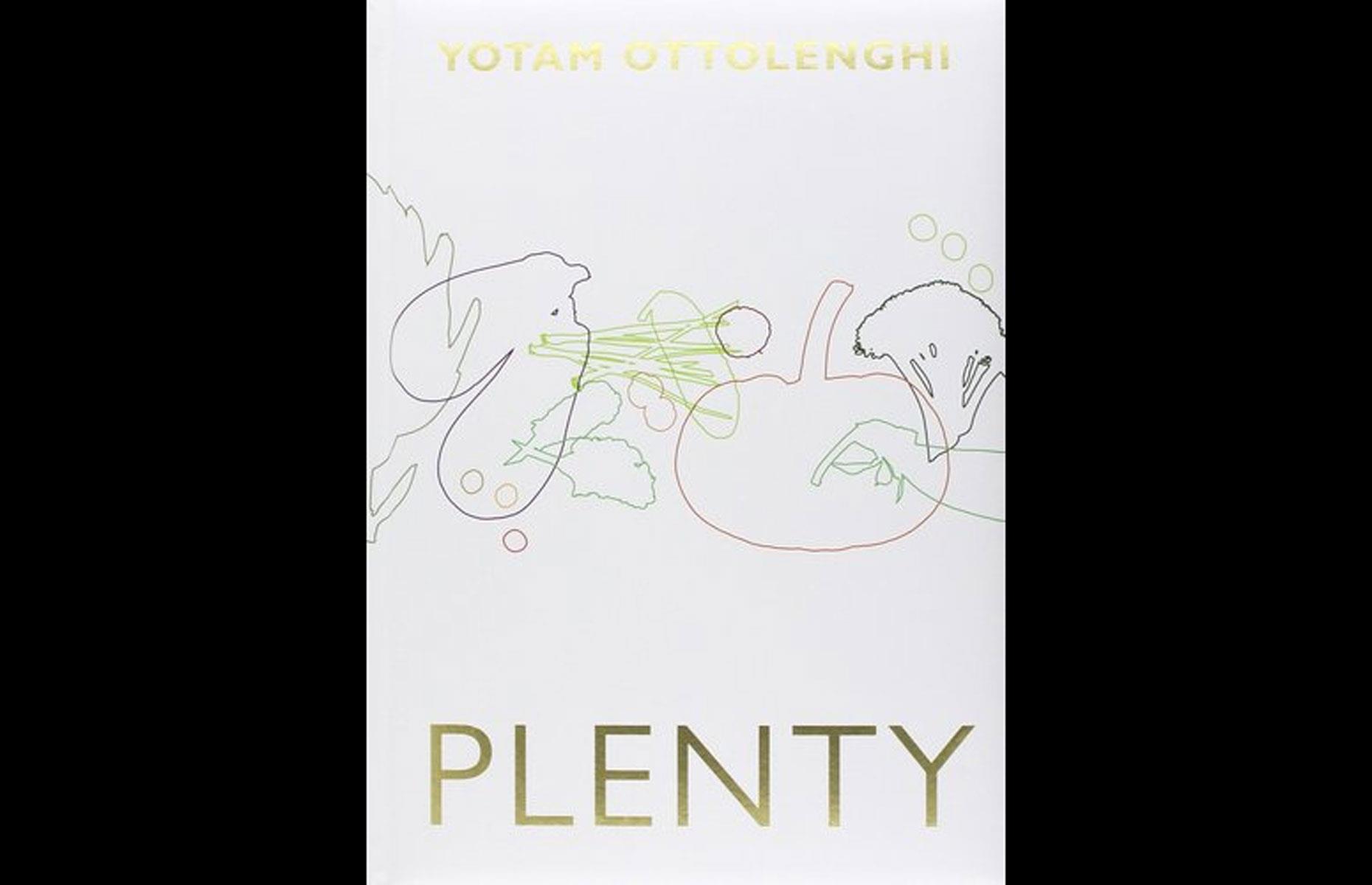 11. Plenty