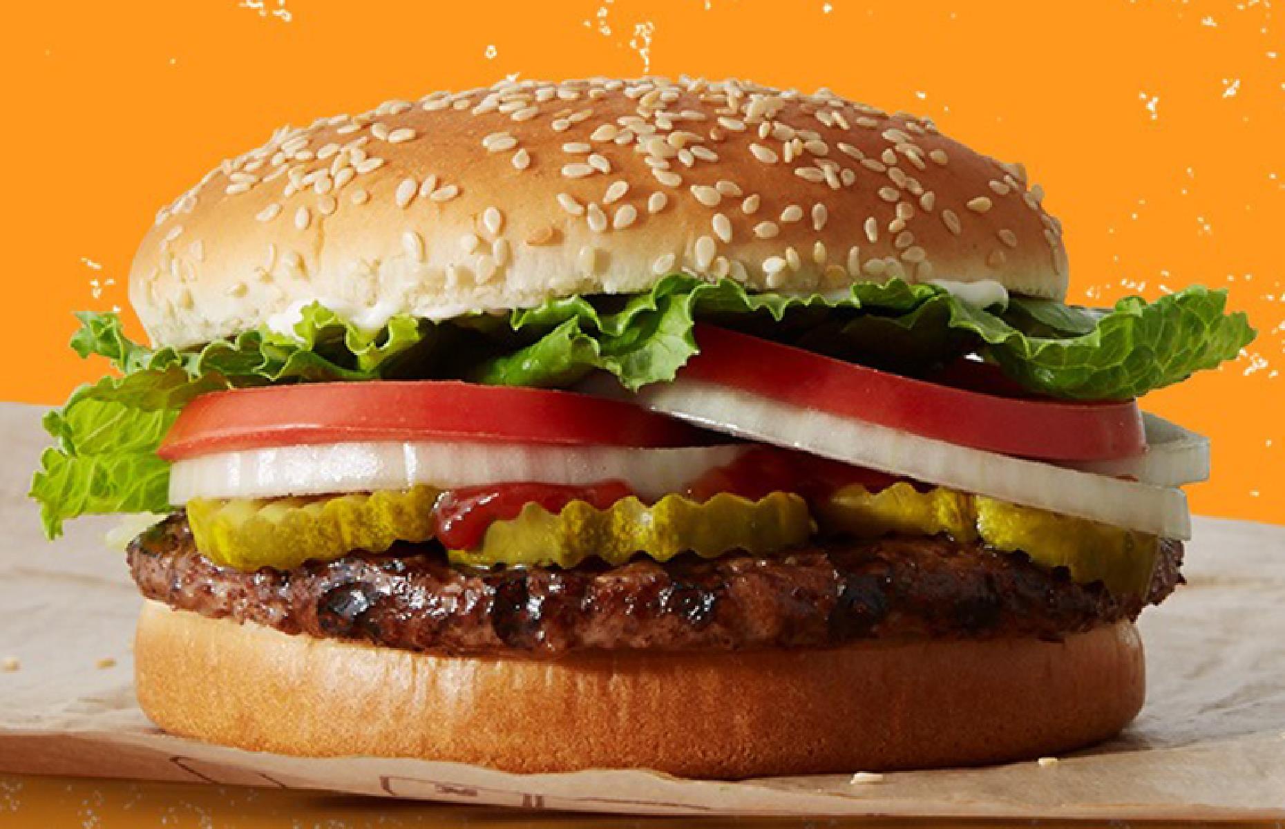 1957: Whopper