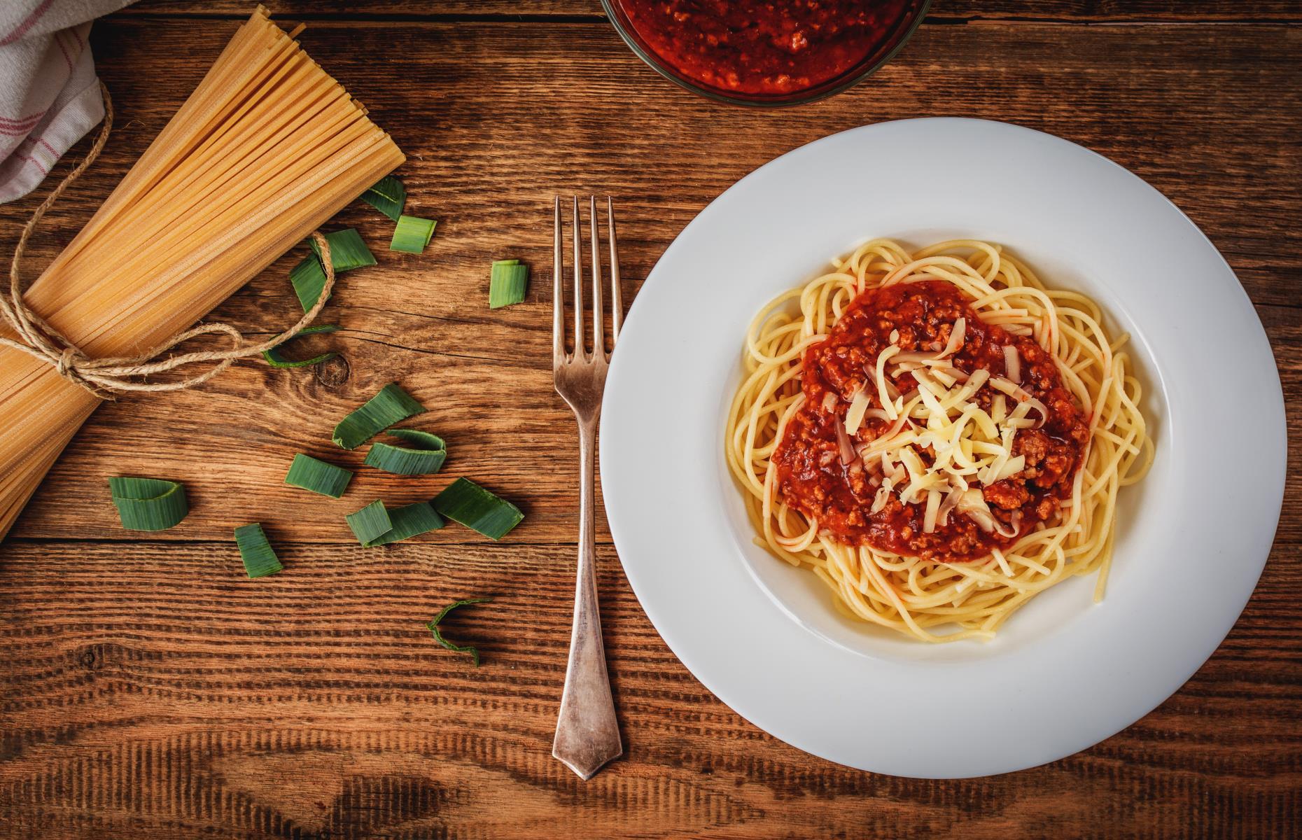 Learn a few go-to dishes