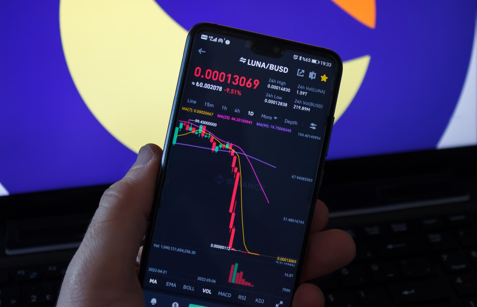 What are stablecoins?