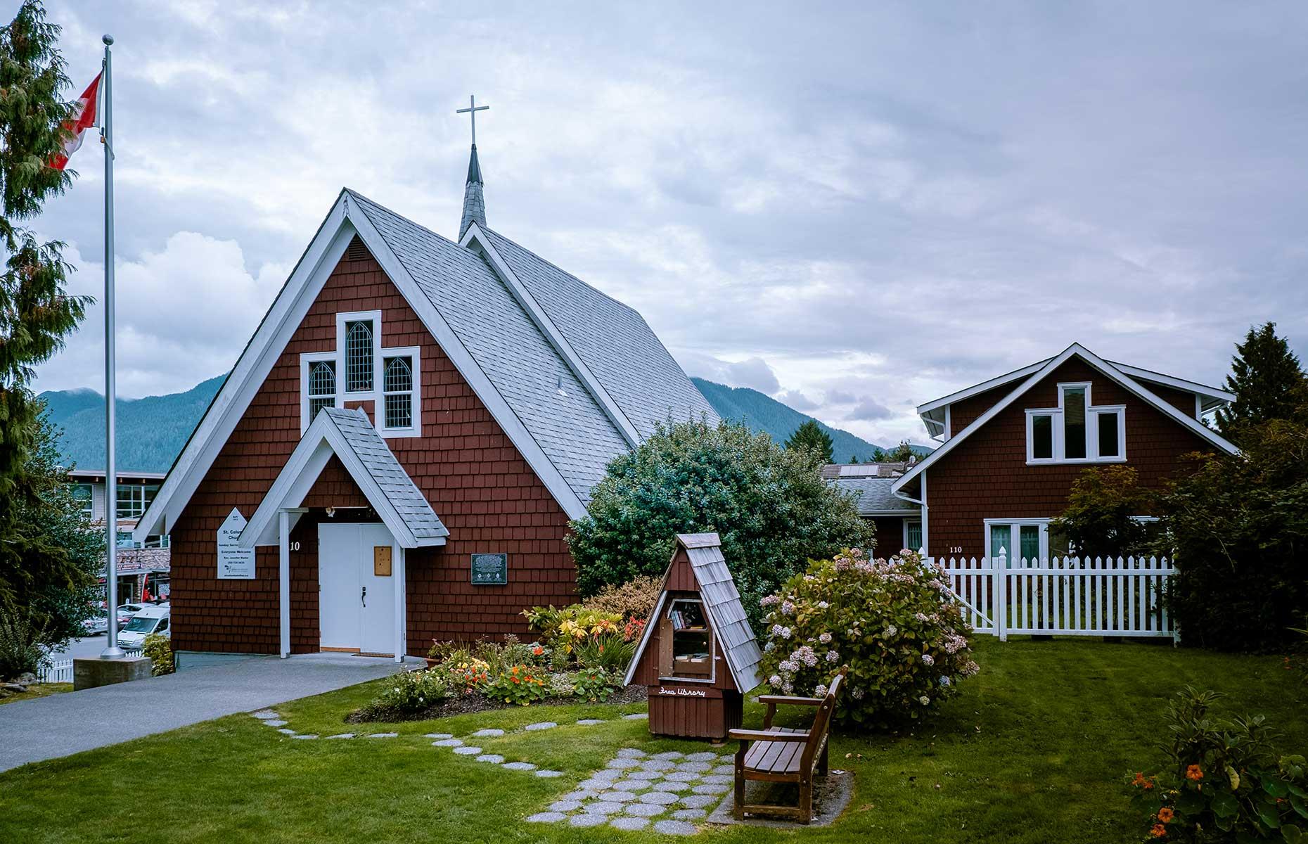 Tofino, British Columbia
