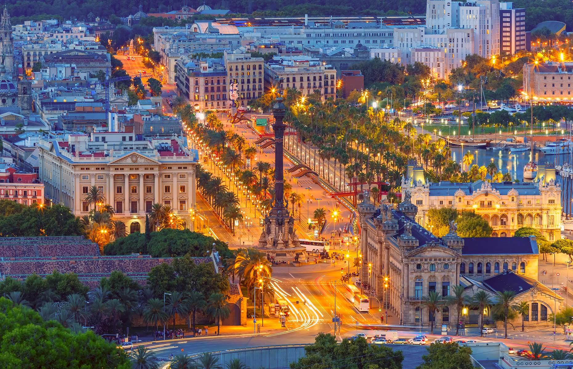 Barcelona, Spain