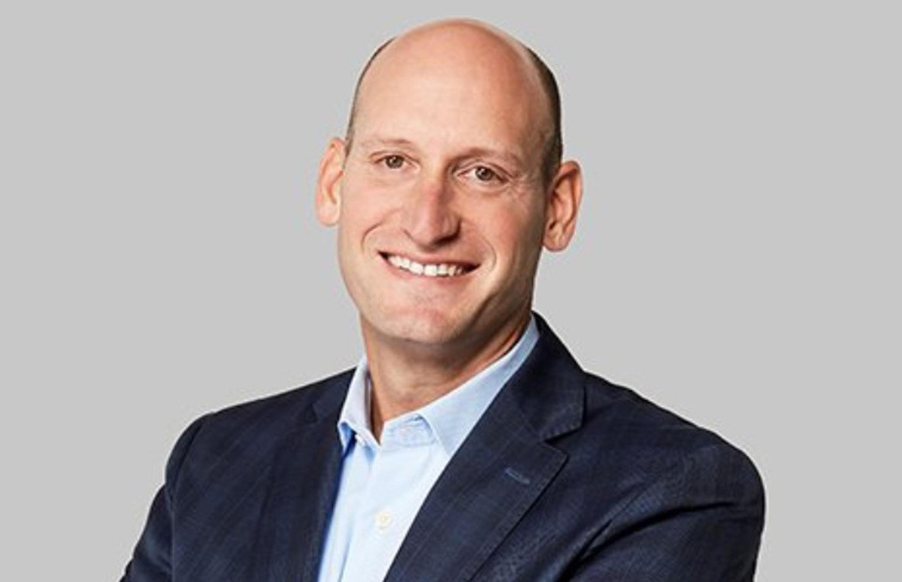 6. David Gitlin, Carrier: $65,554,845 (£49.3m)