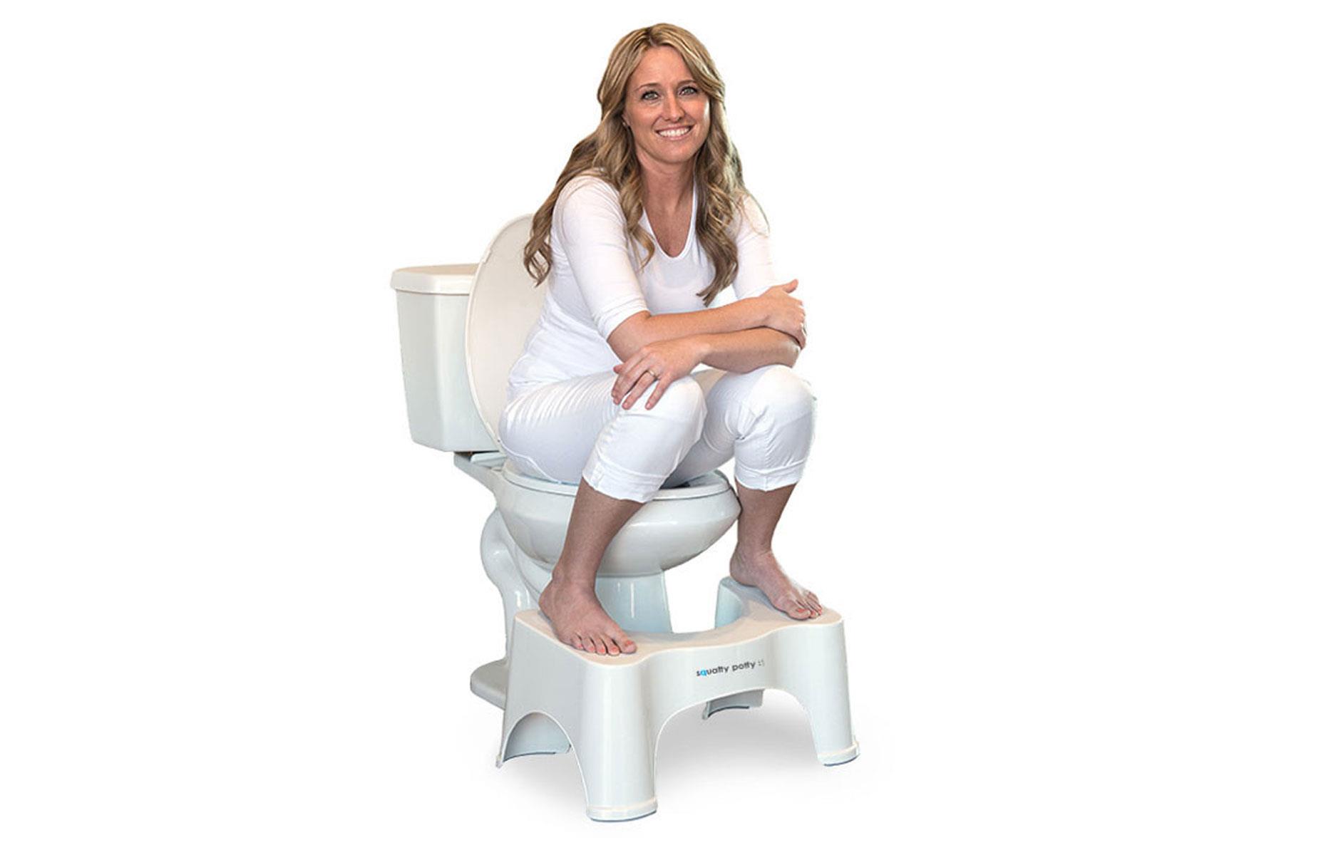 Squatty Potty