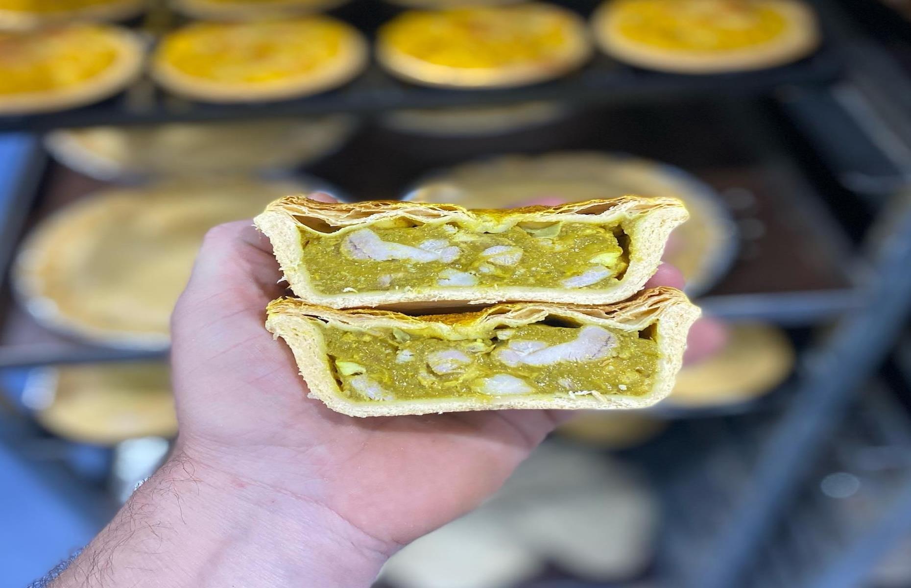 8. South Australia: Banana Boogie Bakery, Adelaide