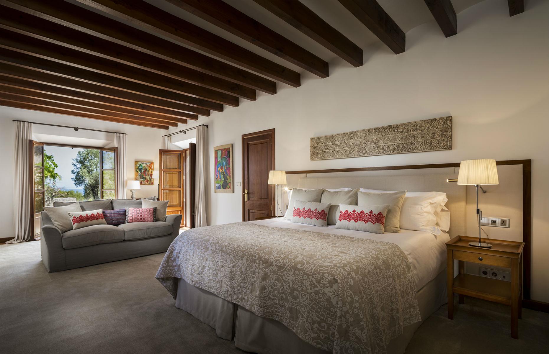 Son Bunyola, Mallorca, Spain