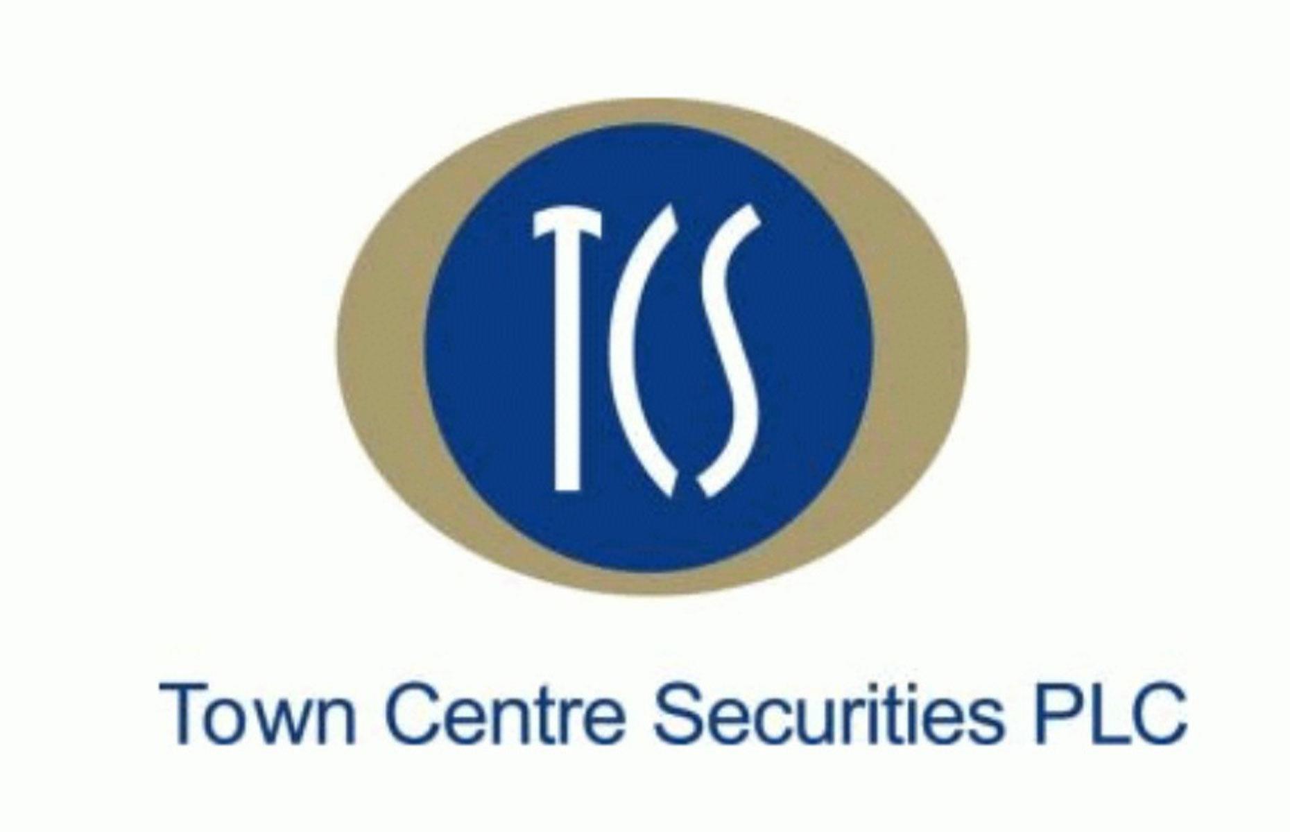 1969 – Town Centre Securities (TCS): $1,000 invested then is worth $696,000 (£476k) today + dividends