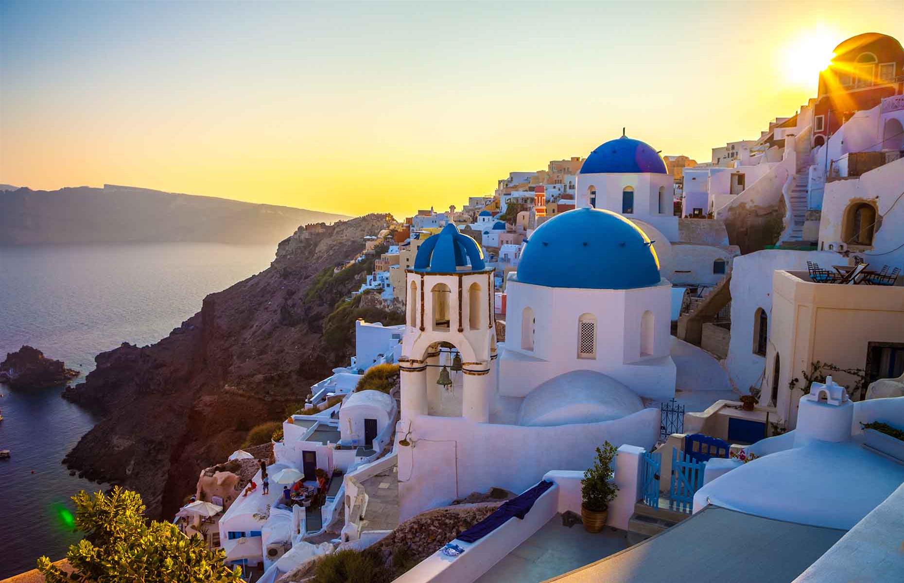 Greece: 48 years (32 luxury)
