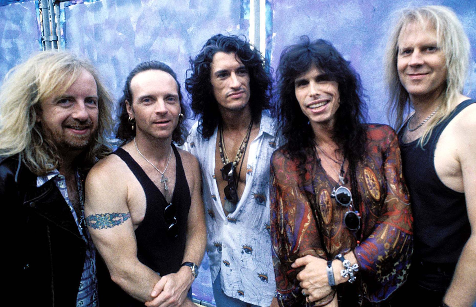 One of the best-selling rock bands of all time 