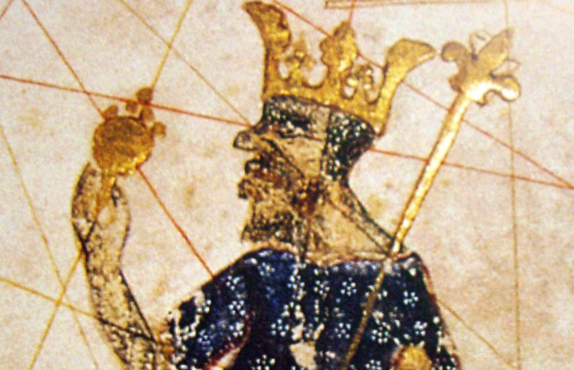 What was Mansa Musa really worth?